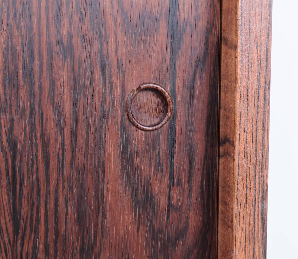 Danish design PS System wall unit, 1960s