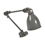 Industrial lamp