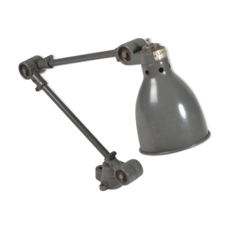 Lampe industrielle