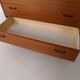 Mid century  chest of drawers 1950's