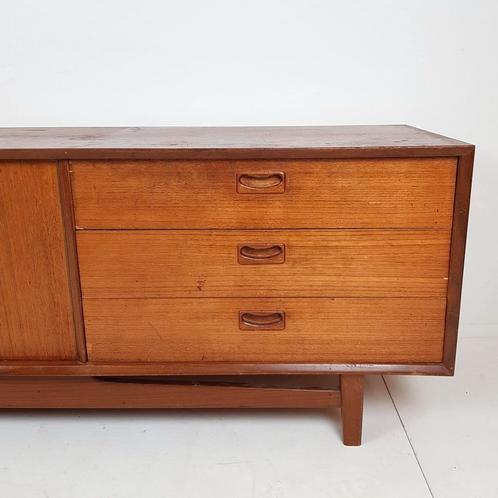 Vintage sideboard