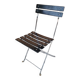Roche Bobois folding chair