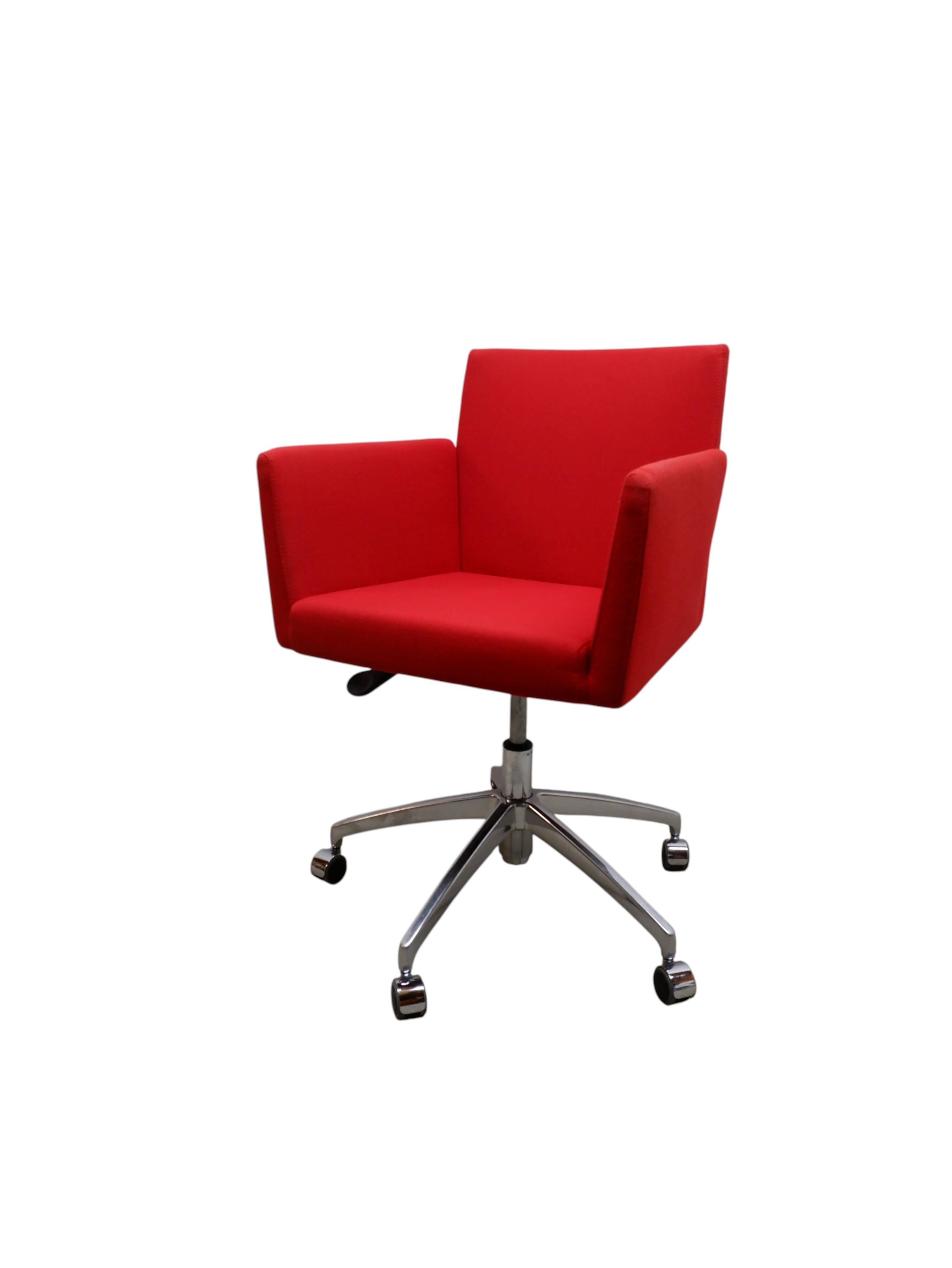 Artifort Paco office chair