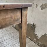 180 beech farm table