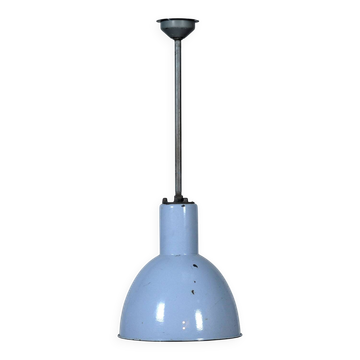 Suspension industrielle Bauhaus, années 1950