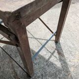 Workshop table, workbench