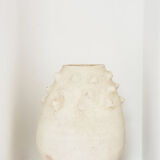 Tamegroute ceramic vase