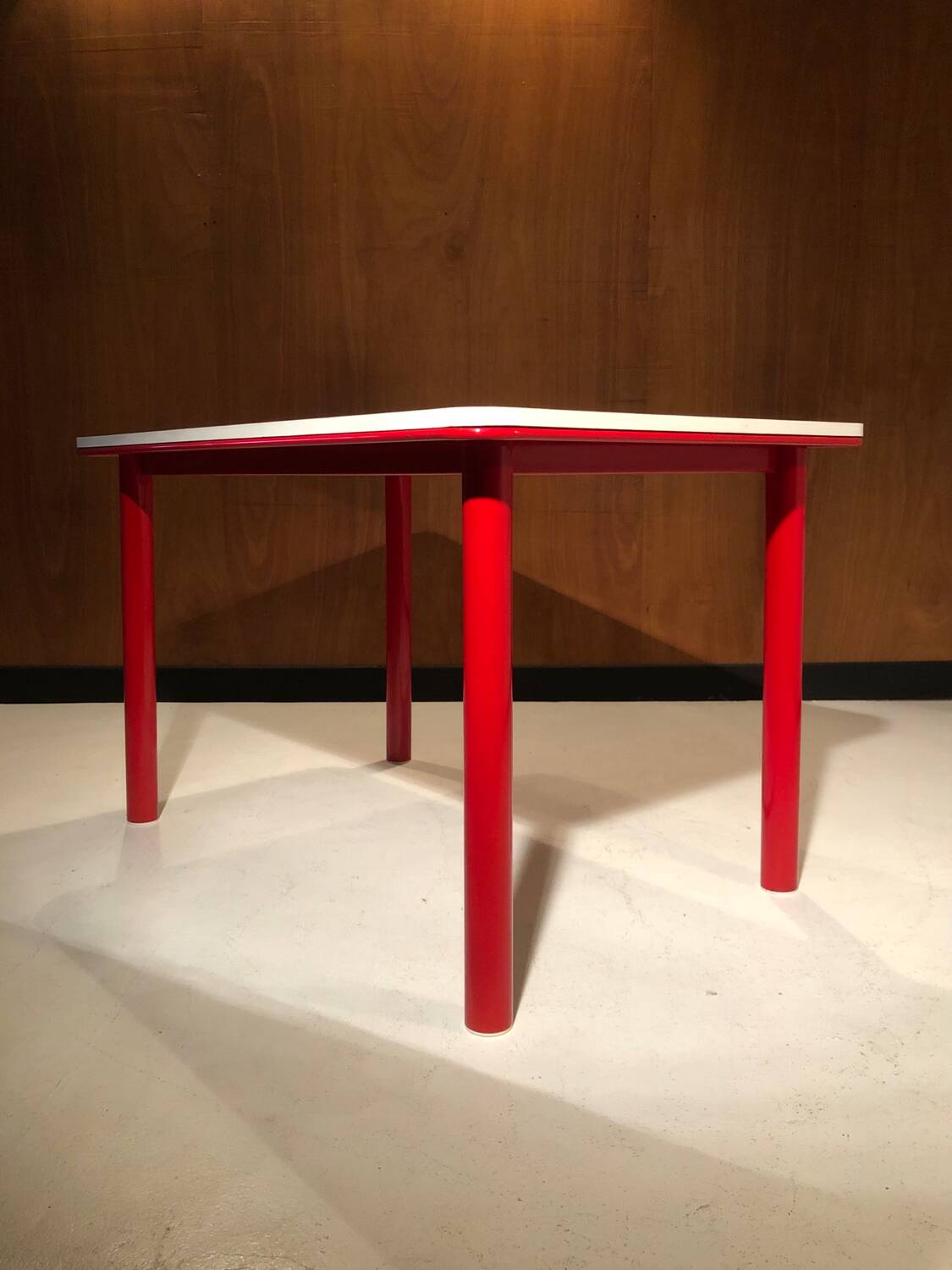 Vintage table circa 1980