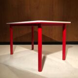 Vintage table circa 1980