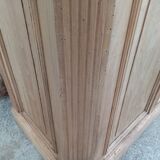 Former store counter, bar