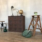 Shop vintage drawers furniture industrial loft