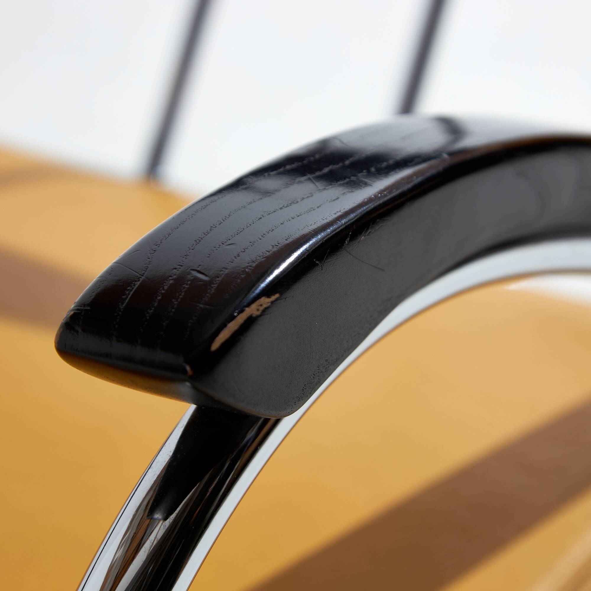 Notorious chair by massimo iosa ghini for moroso (mk10249)