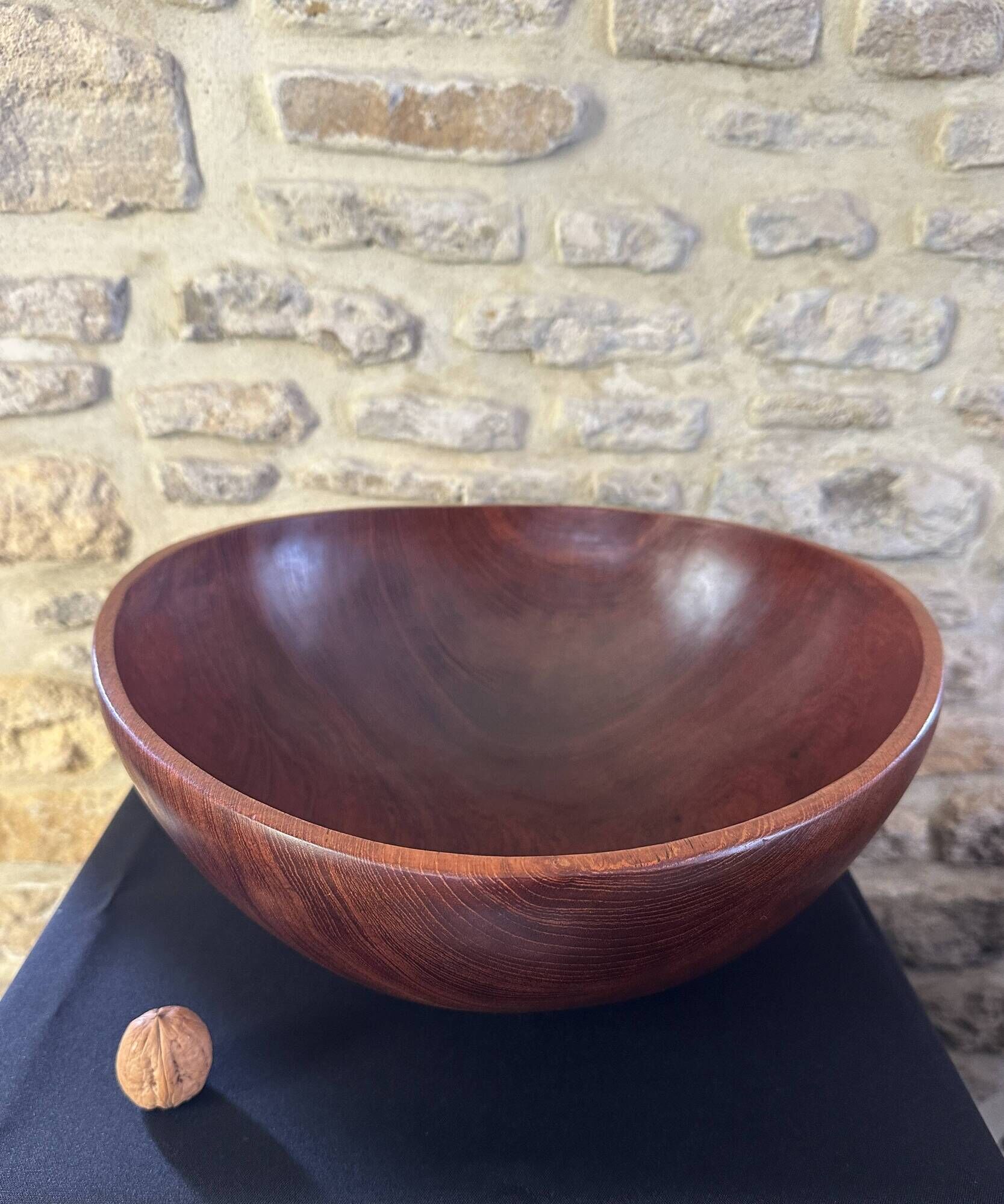 Coupe vintage xxl scandinave