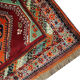 Handwoven Persian Lori Carpet  Area Rug- 140x240cm