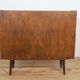 Mid century Danish Teak Highboard, 1960s