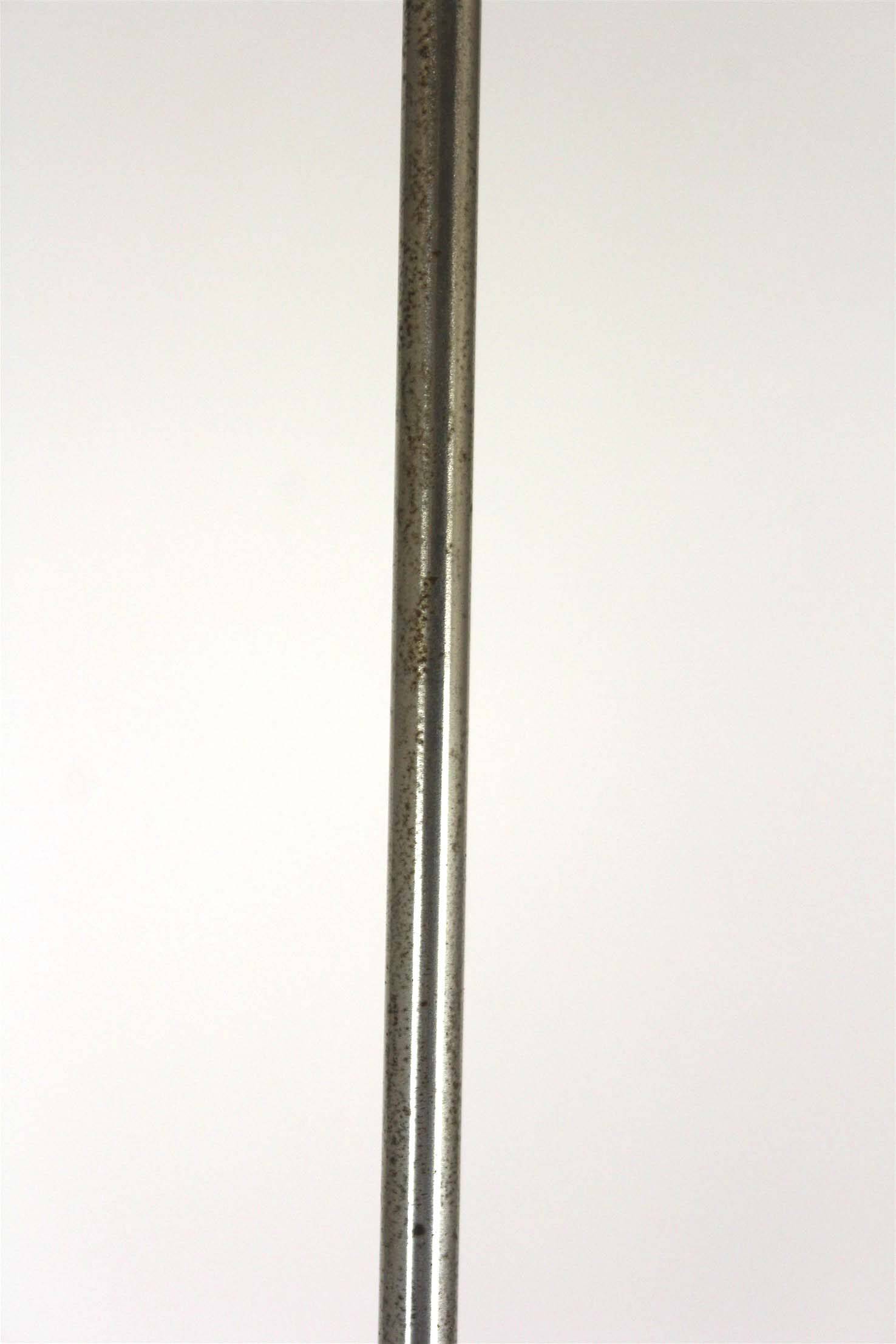 Vintage Sculptural Glass Pendant Lamp by Kamenický Šenov, 1970s