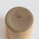 Marsh sandstone sugar pot