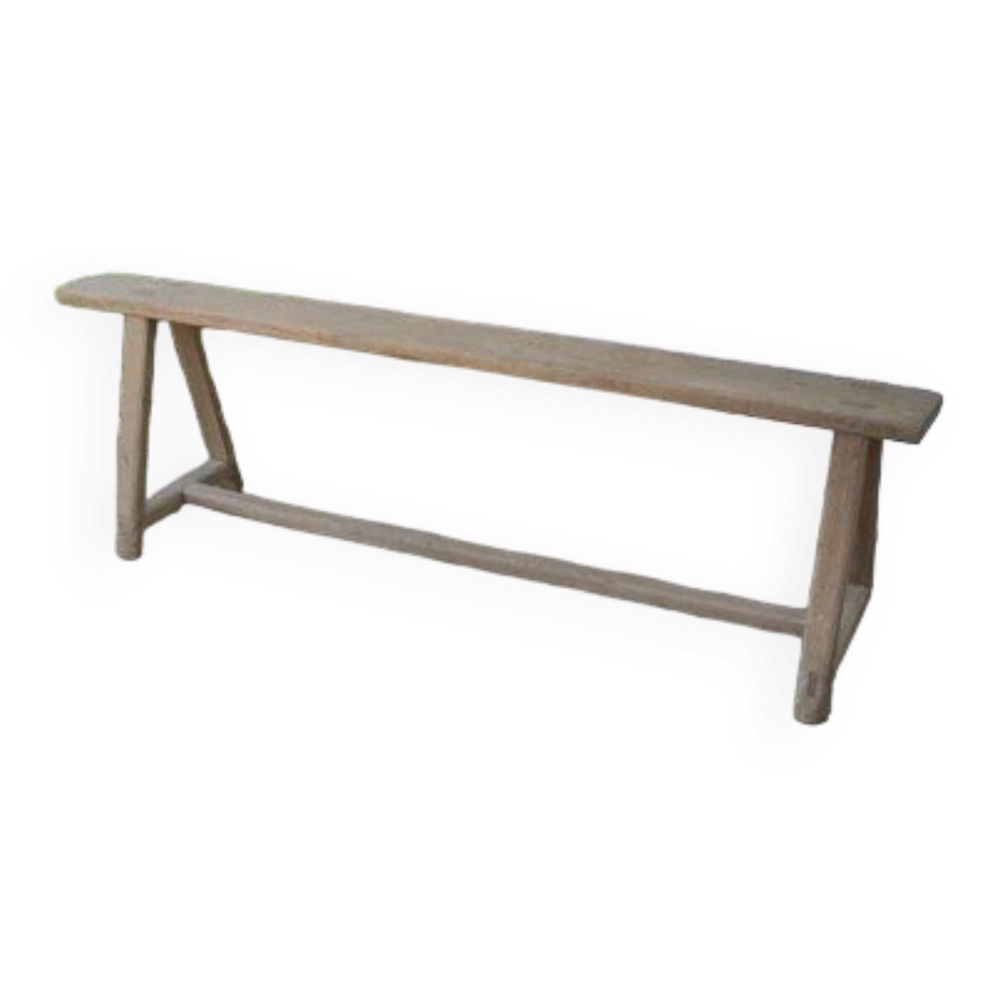 Farm bench