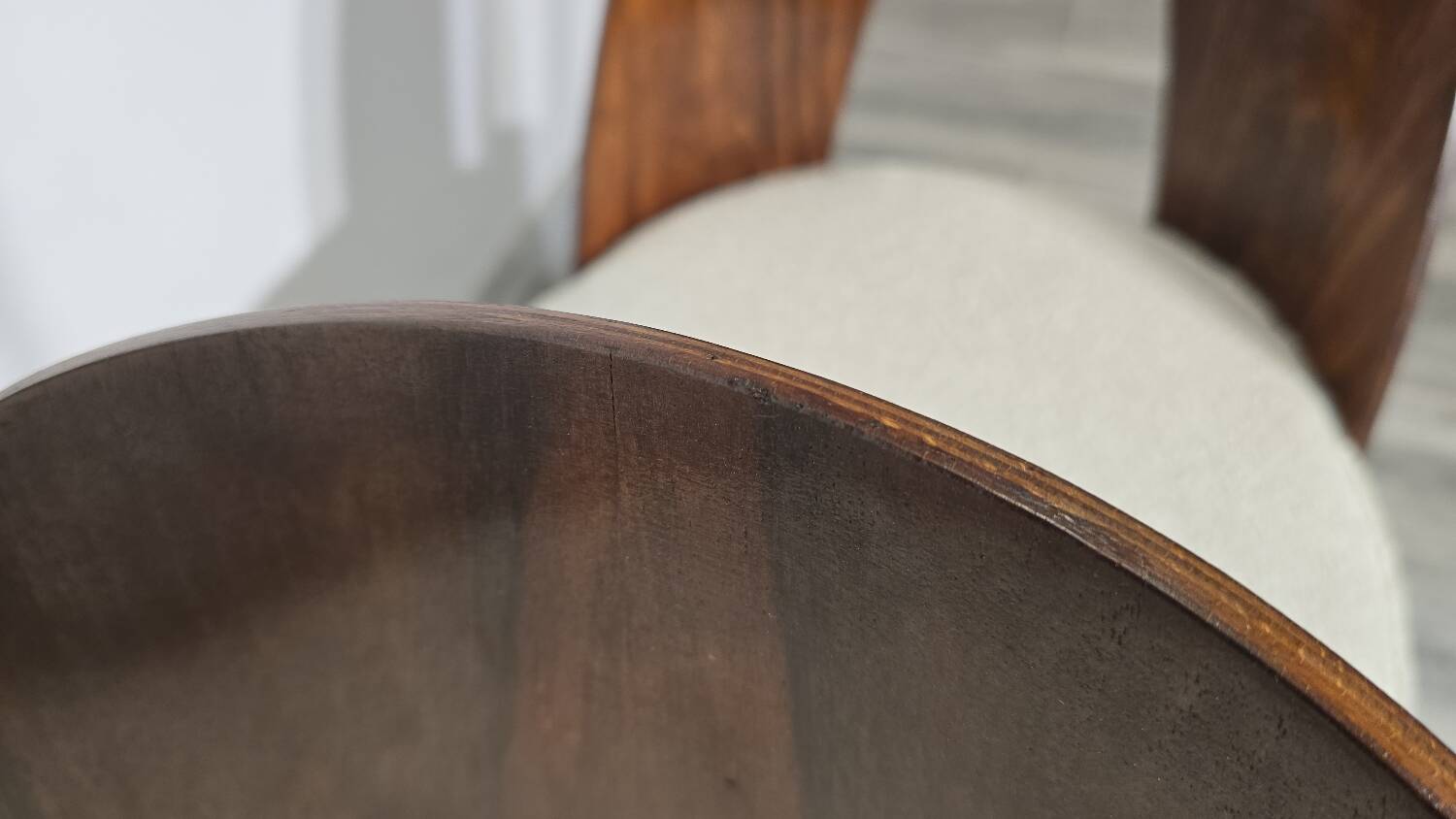 Dining Chairs by Antonin Suman, 1960s, Set of 4