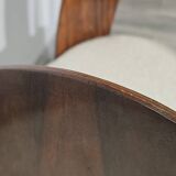 Dining Chairs by Antonin Suman, 1960s, Set of 4