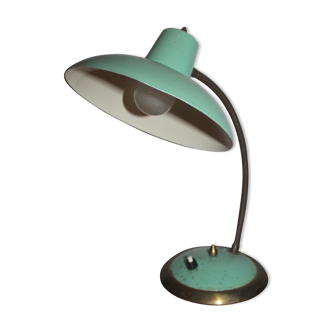 Lampe cocotte des années 50