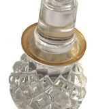 Crystal carafe from Arques France