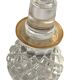 Crystal carafe from Arques France