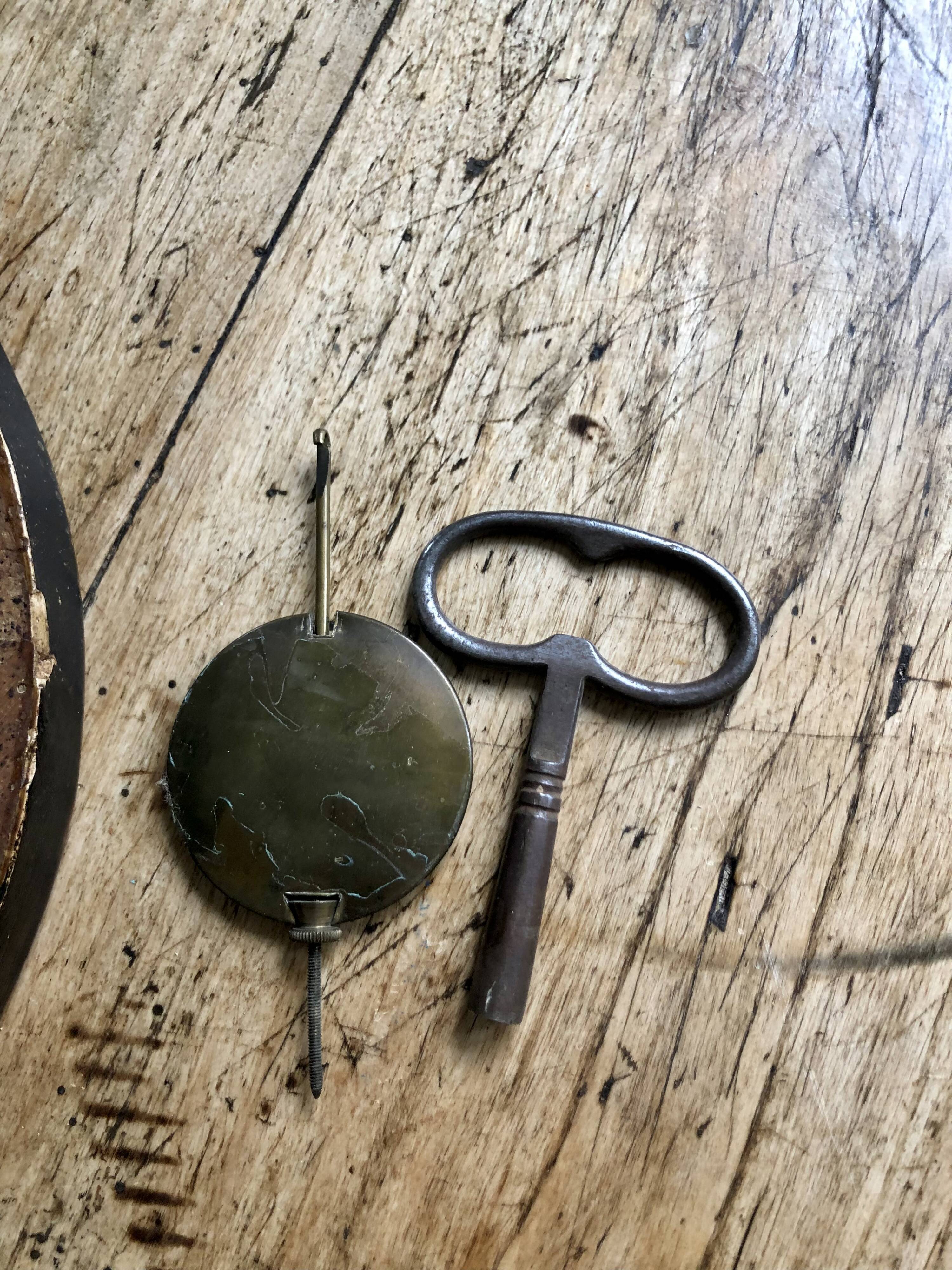 Ox's Eye - Napoleon III era