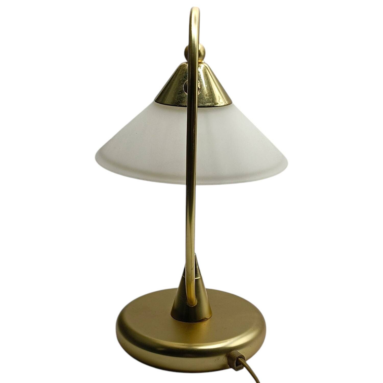 Vintage Dutch Design Lamp