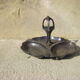 Art Deco begging dish