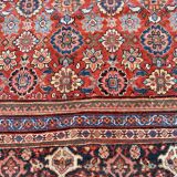 Tapis ancien persan mahal 260x380 cm