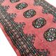 Handmade Persian hallway rug 290cm x 60cm