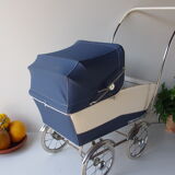 Children's stroller of the 60s