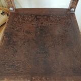 Henri II style chair