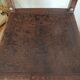 Henri II style chair
