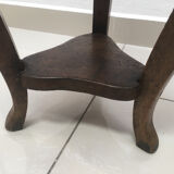 Tabouret ancien