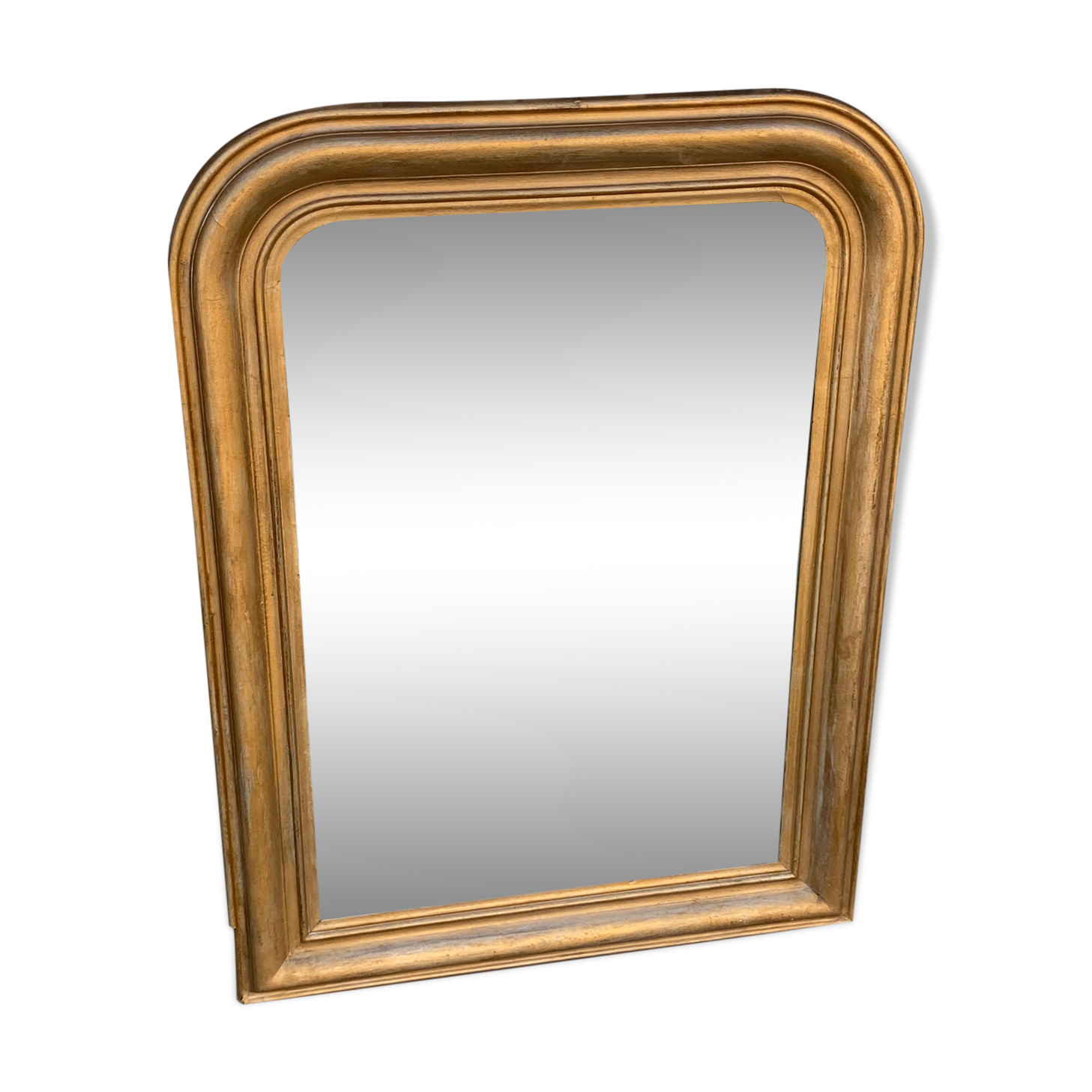 Louis-Philippe Mirror