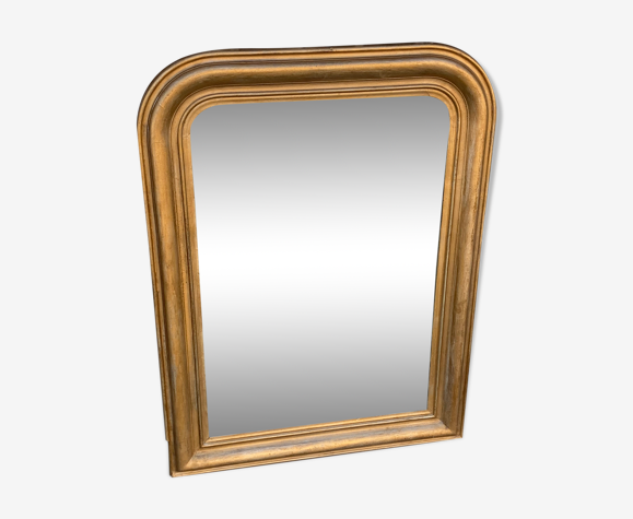 Miroir Louis-Philippe