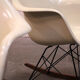 Rocking chair RAR Eames