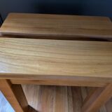 Maison Regain stools