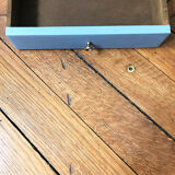 Pharmacy cabinet from the 1930s