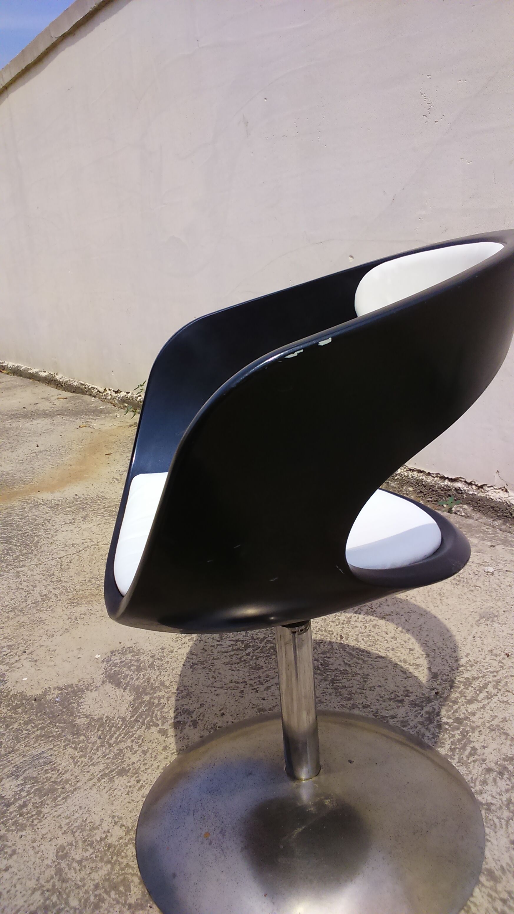 Pair of armchairs 70