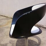 Pair of armchairs 70