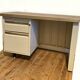 Bureau metallique Olivetti