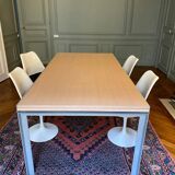 TABLE A MANGER ZANOTTA