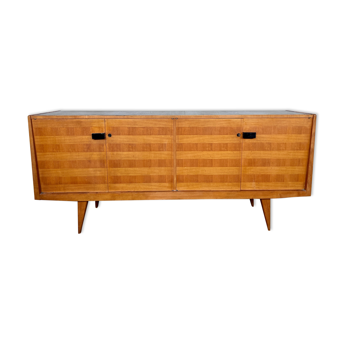 Enfilade Minvielle by Pierre cabanne Made in France 1950