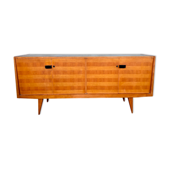 Enfilade Minvielle by Pierre cabanne Made in France 1950