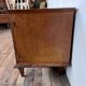Enfilade style art deco 1950