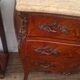 Epoque : 20ème siècle  Style  Louis XV