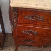 Period: 20th century Style: Louis XV